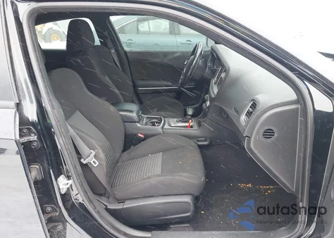 2022 Dodge Charger Gt Rwd from USA, damaged, VIN 2C3CDXHG7NH185912